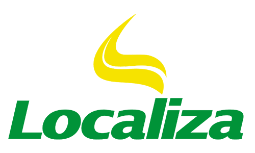 logo localiza